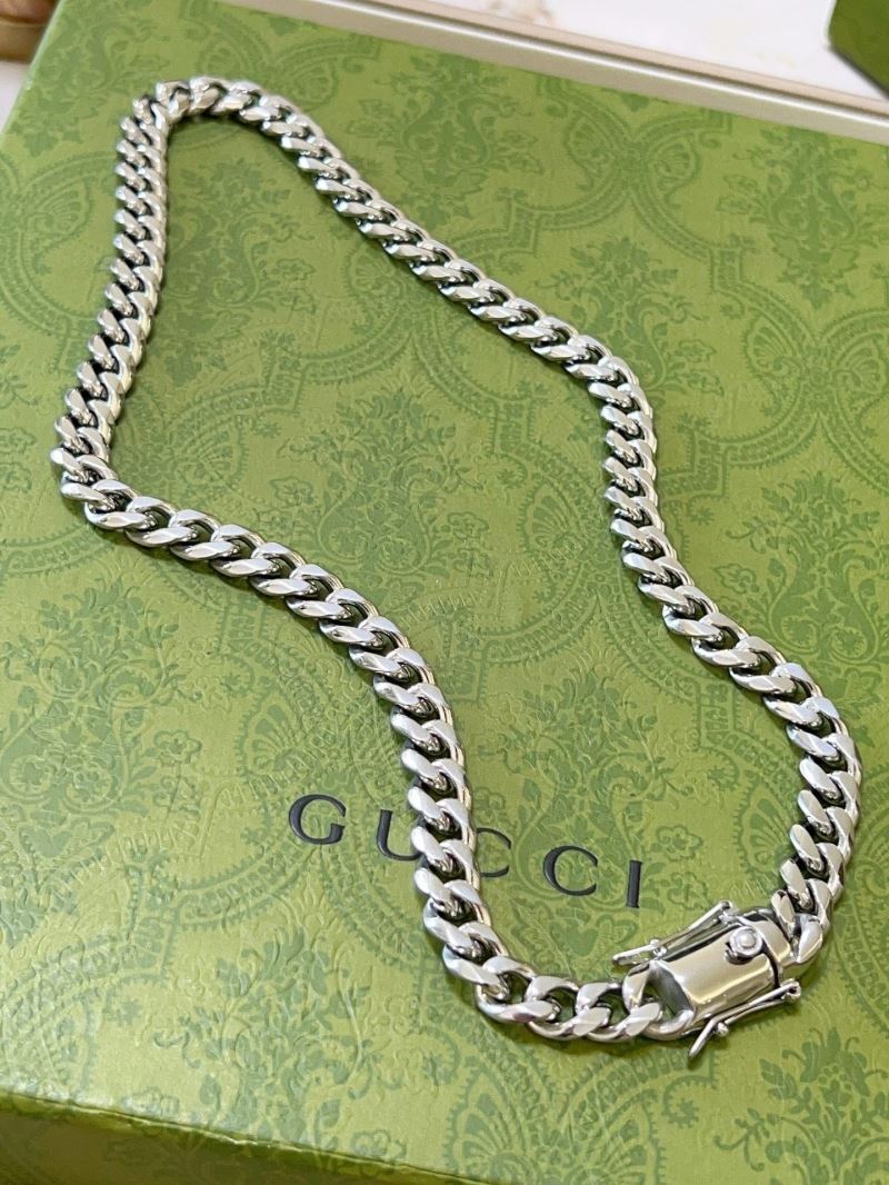 Gucci Necklaces